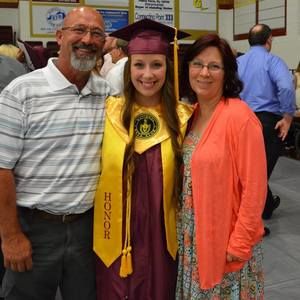 Meet your Posher, Johnny